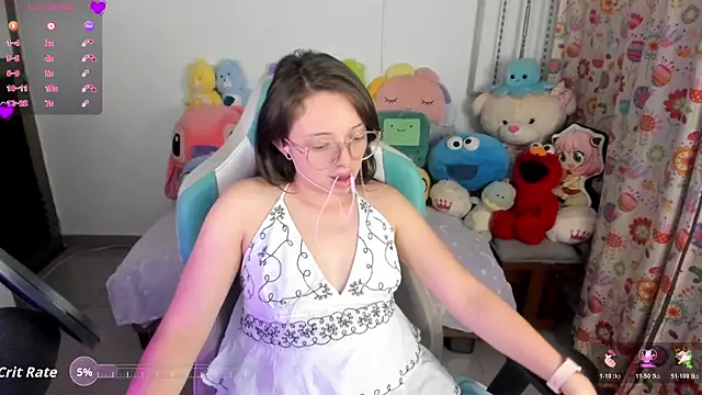 Chat XXX en directo de linda-schmidt