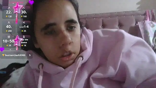 Chat XXX en directo de annarose19
