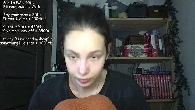 Yuna5343's Live XXX Chat