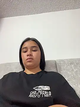 I_Samanthaa's Live XXX Chat