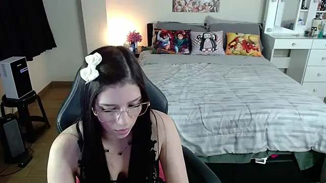 Živý XXX chat kittykat18x