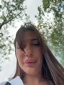 AleksandraRich's Live XXX Chat