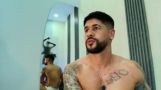 Chat XXX en directo de Petesevans
