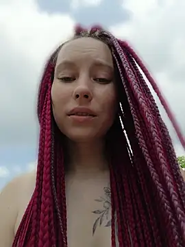 Frost_foxy Live XXX-Chat