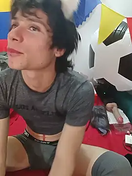 XXX chat uživo modela LittleTymmy