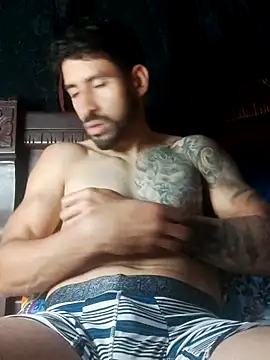 Alexsexygamer 라이브 XXX 채팅