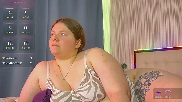 RubyValen XXX чат на живо