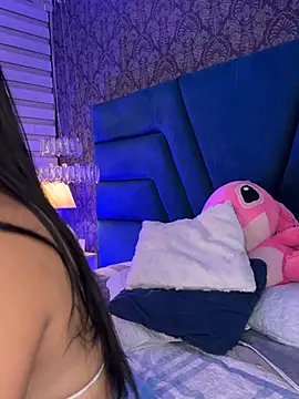 XXX chat uživo modela SteisyRoss