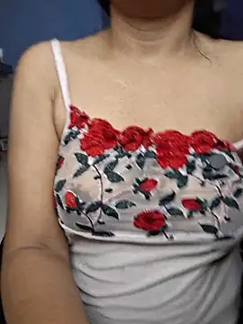 Chat XXX ao vivo de Nisha027
