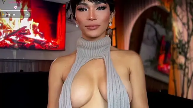 Chat XXX en directo de Maria_Manika