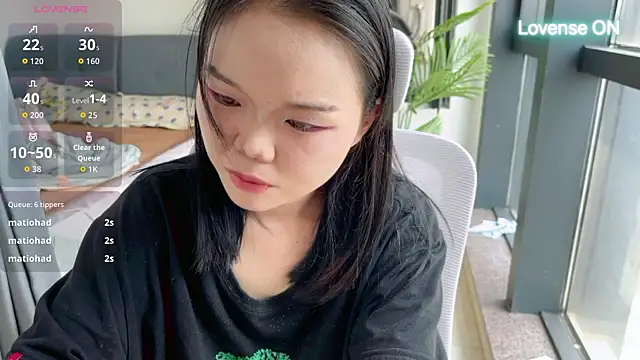 Онлайн чат XXX xiaosu22