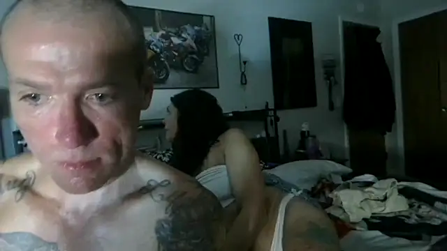 dapowercouple webcam show