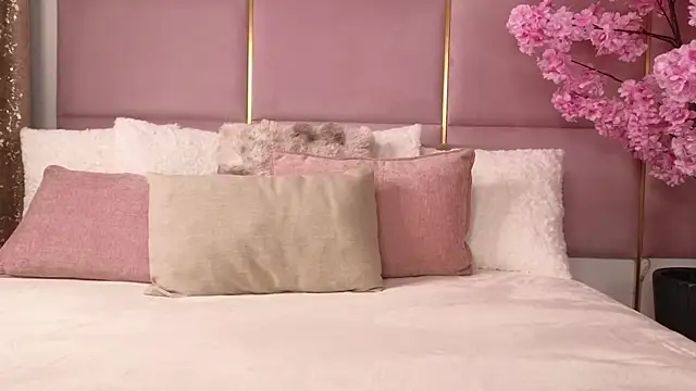 Elliblue 라이브 XXX 채팅