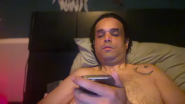 Chat XXX en directo de icebergslim281