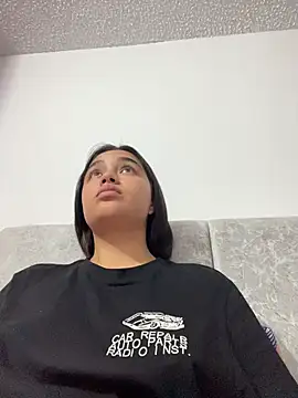 I_Samanthaa élő XXX-chatje