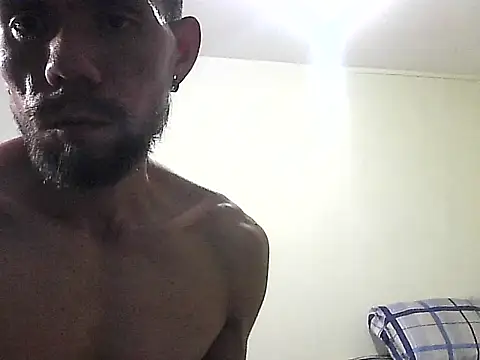 thomas2wood – Live XXX-chat