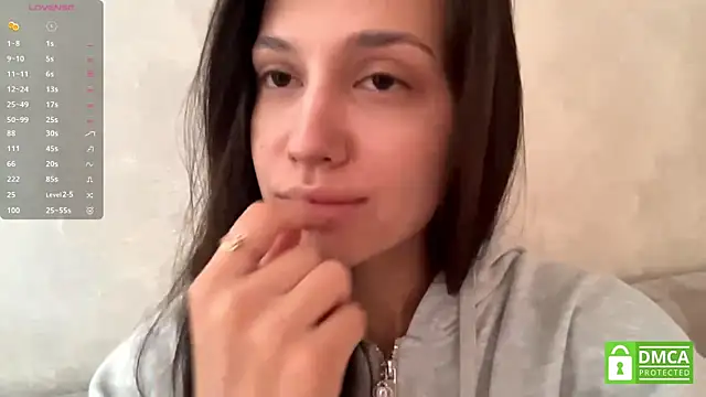 Chat XXX ao vivo de JoelleBucko