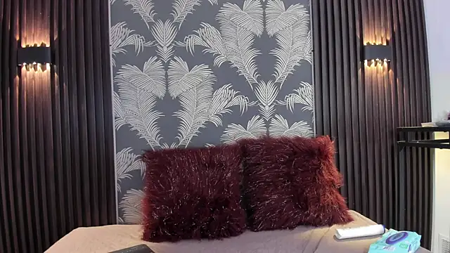 Chatroom XXX en direct de _shantal_smith