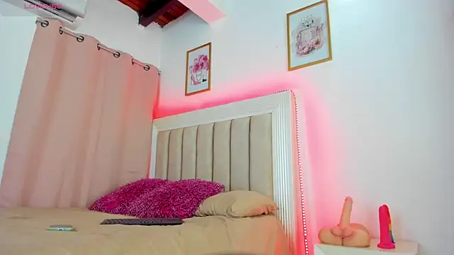 fabianacutee's Live XXX Chat