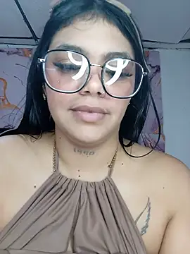 Živý XXX chat luxuryluna