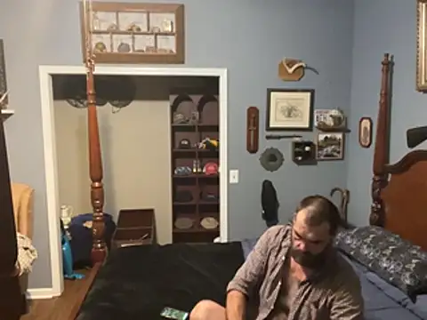 BootsAndCountry Live XXX-chat
