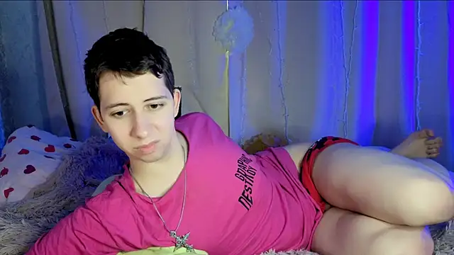 Timothy_Foxn Live XXX chat