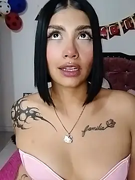 Chatroom XXX en direct de Kylie_brazt