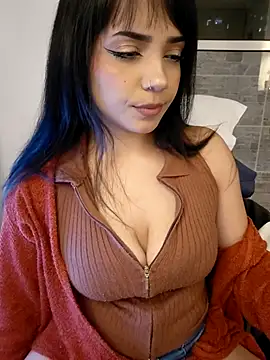 Hannae3's Live XXX Chat