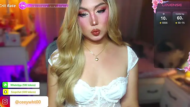 Alicia_Rose69のライブXXXチャット