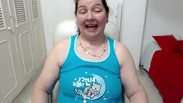 leonela_69's Live XXX Chat