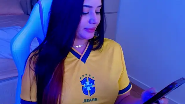 Czat XXX na żywo – Kathy_Deann