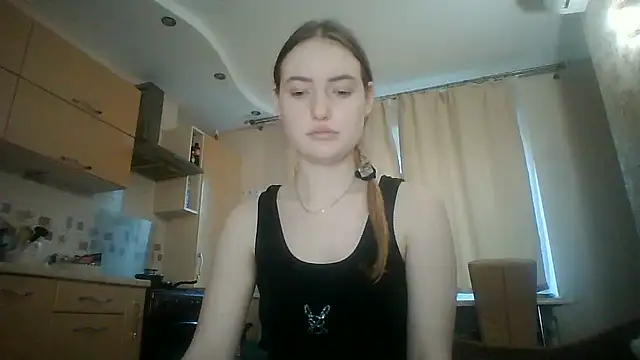 Živý XXX chat Lisanta