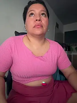 צ'אט XXX בשידור חי של Lovelipsbig