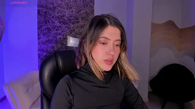 EveBensonX Live XXX-Chat