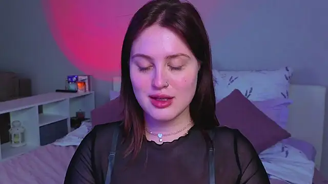 Sassy_Talkin_ élő XXX-chatje