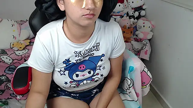 kayla_k18 现场XXX聊天