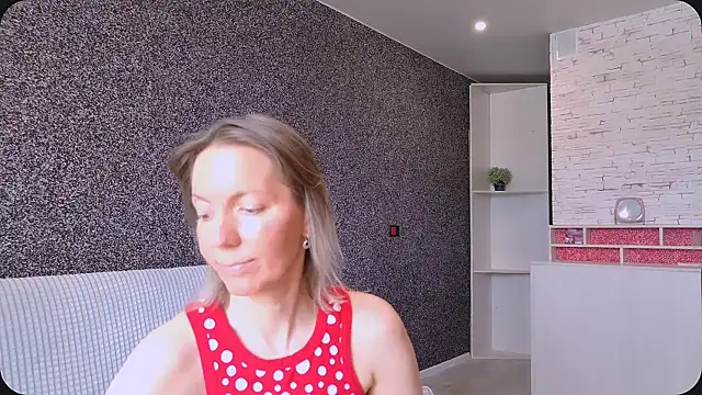 Amanda_Luxe's Live XXX Chat