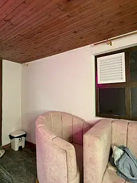 Miilana_ Adlı Modelin Canlı XXX Sohbeti