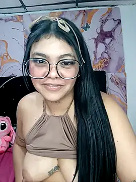luxuryluna Live XXX-chat