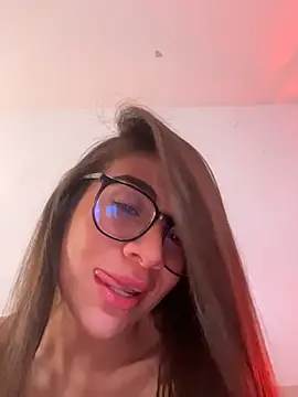 Chat +18 de MariaIsabella8 ao vivo