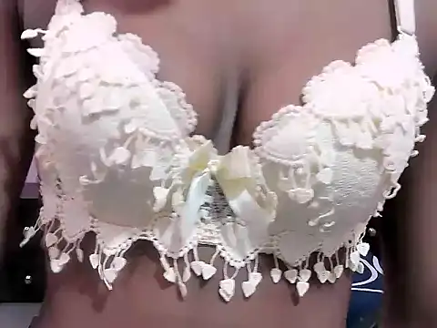 Melis_Sandra Adlı Modelin Canlı XXX Sohbeti