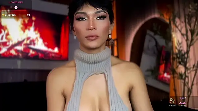 Maria_Manika's Live XXX Chat