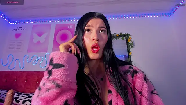afrodita_meraki Live XXX Chat
