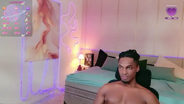 Živý XXX chat SoHighAngel