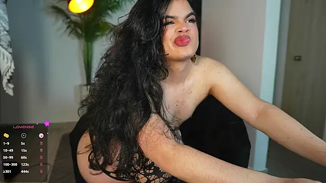 Chat XXX ao vivo de artechloe