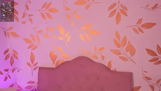 alix_bay's Live XXX Chat