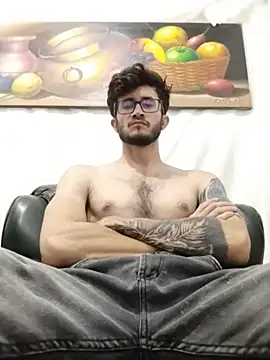 Loggan_donnelly Chat XXX in diretta