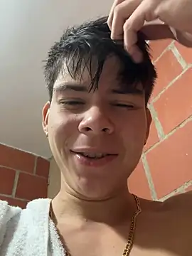 Handsome_boys69 Show Webcam