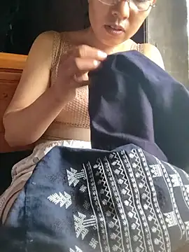 Živý XXX chat Congee-666