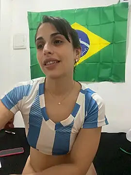 sweetwanda Live XXX Chat